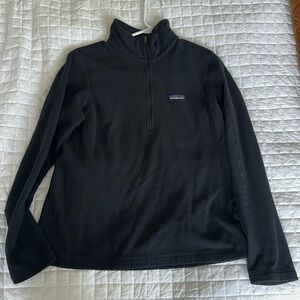 Patagonia pullover